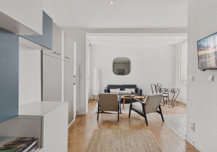 à vendre Appartement Biarritz