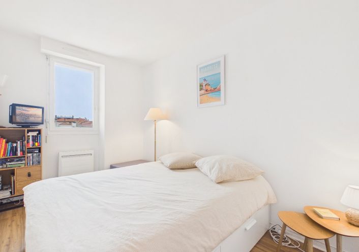 à vendre Appartement Biarritz