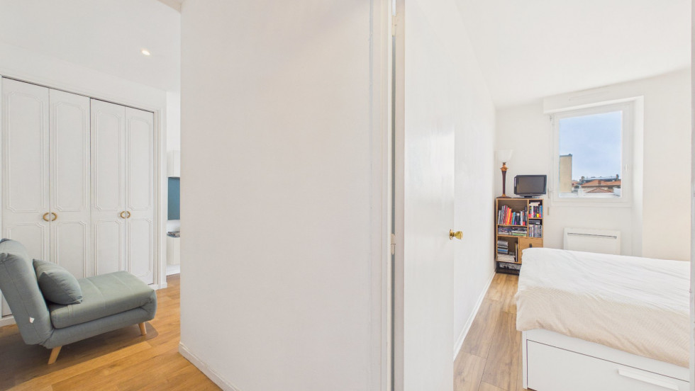 vente Appartement Biarritz - Photo 8