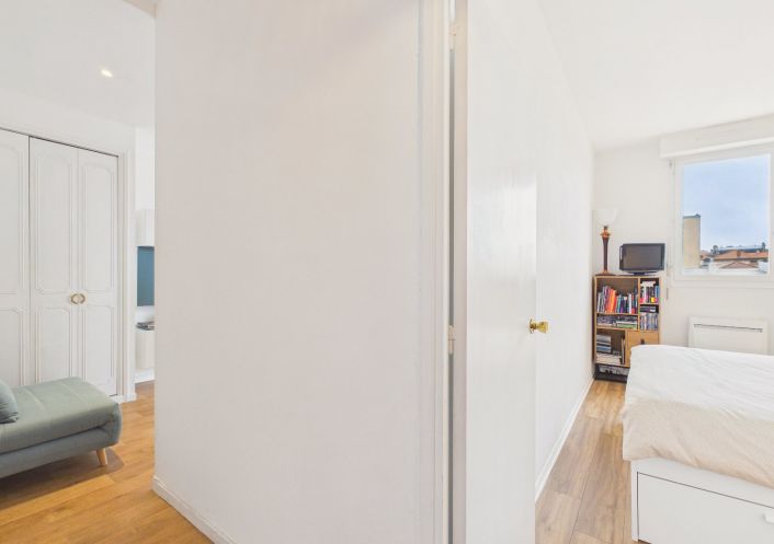 à vendre Appartement Biarritz