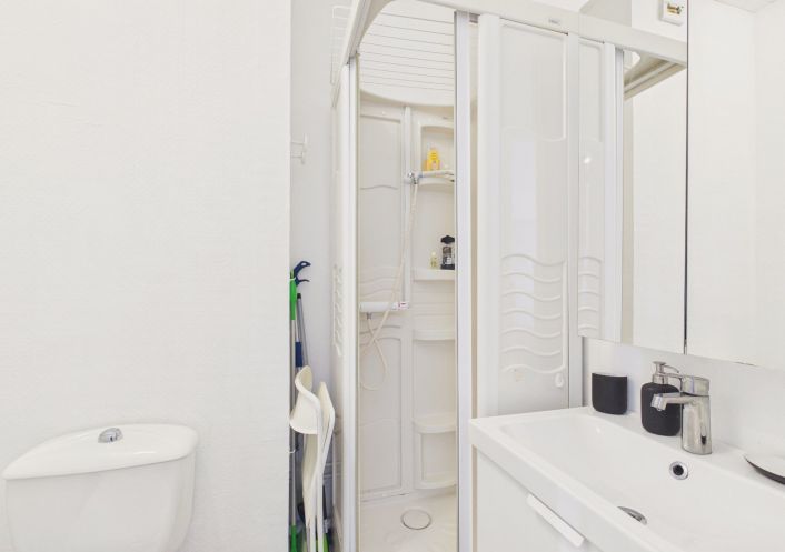 à vendre Appartement Biarritz