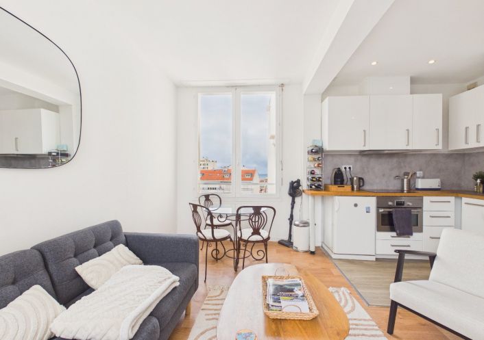 à vendre Appartement Biarritz