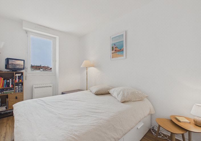 à vendre Appartement Biarritz