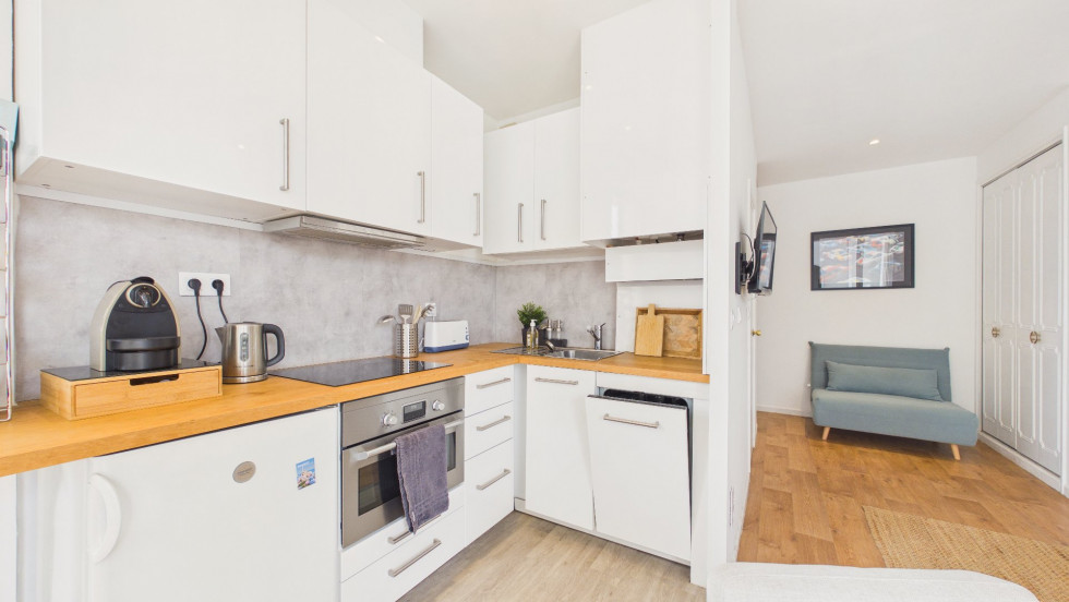 vente Appartement Biarritz - Photo 5