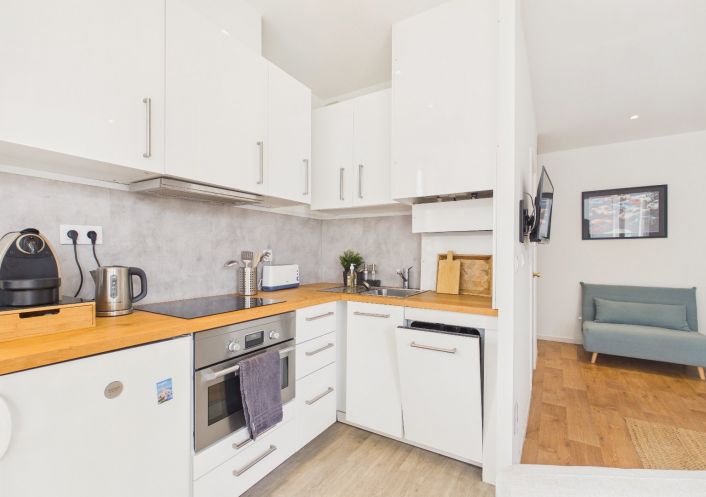 à vendre Appartement Biarritz