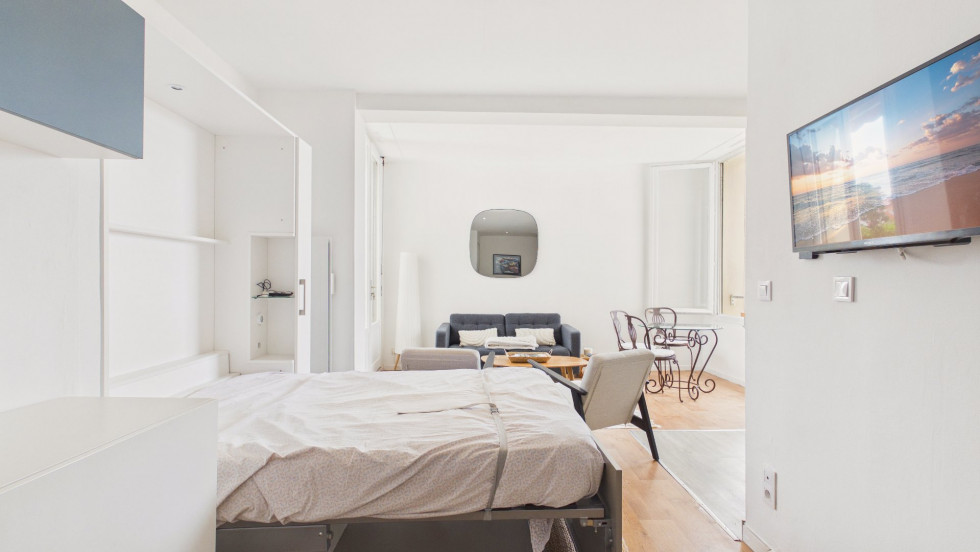 vente Appartement Biarritz - Photo 7