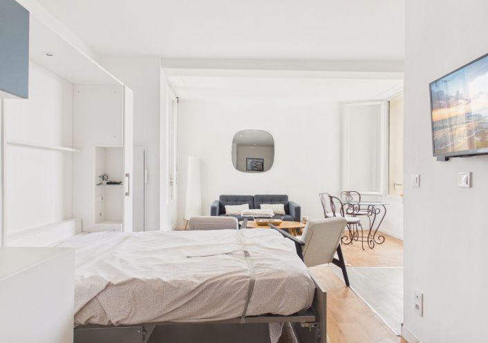 à vendre Appartement Biarritz