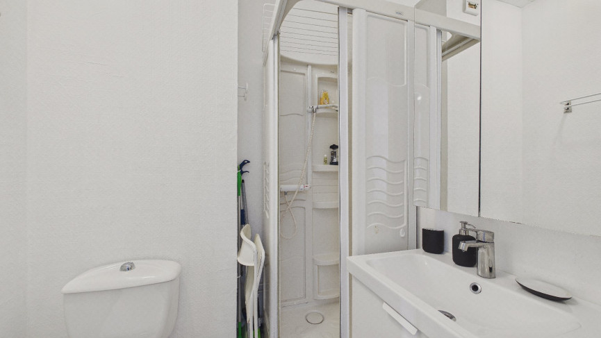 vente Appartement Biarritz - Photo 11