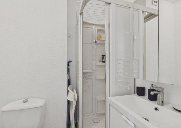 à vendre Appartement Biarritz