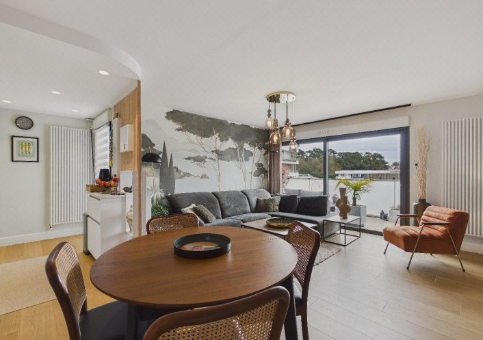 à vendre Appartement Biarritz