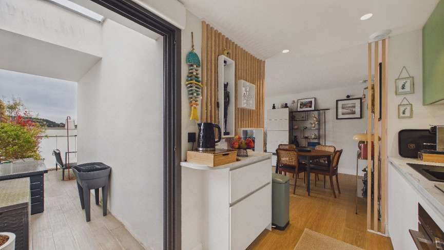 vente Appartement Biarritz - Photo 5