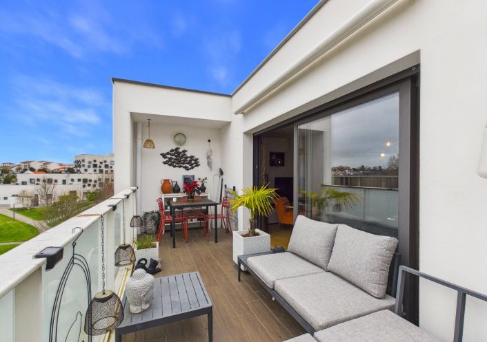 à vendre Appartement Biarritz