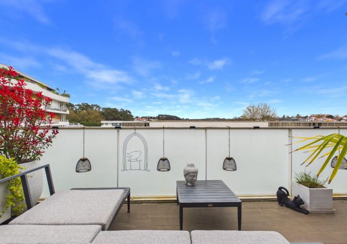 à vendre Appartement Biarritz