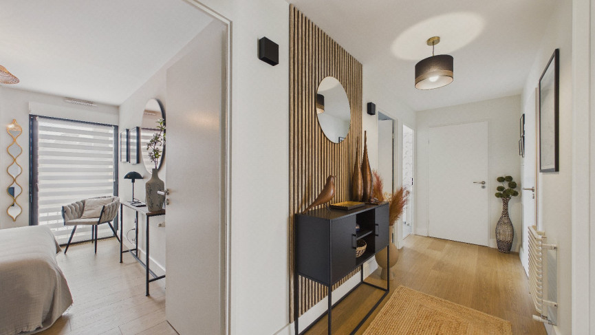 vente Appartement Biarritz - Photo 8