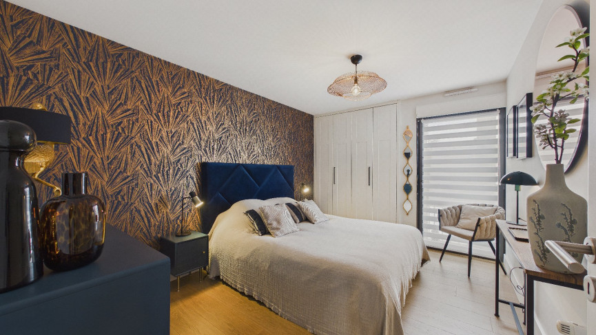 vente Appartement Biarritz - Photo 9