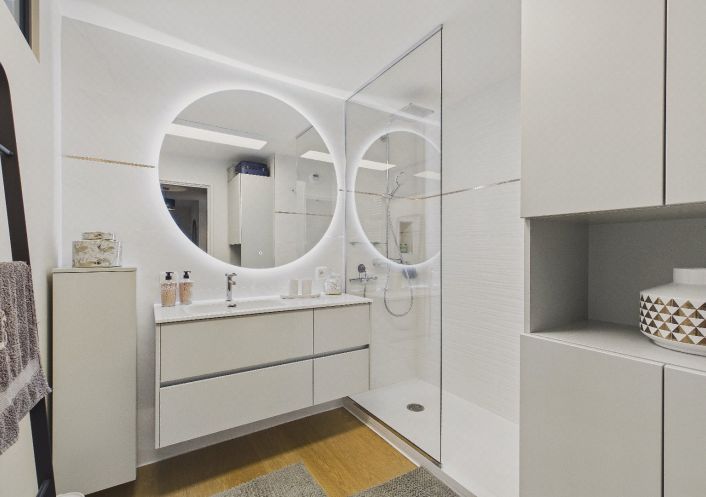 à vendre Appartement Biarritz