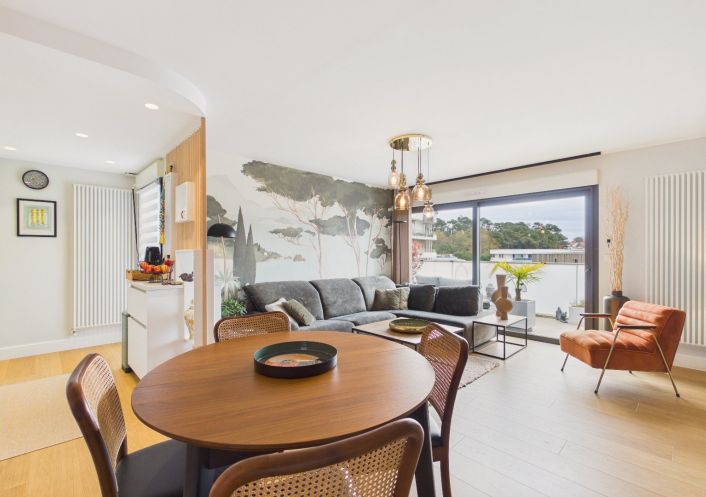à vendre Appartement Biarritz