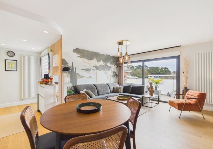 vente Appartement Biarritz