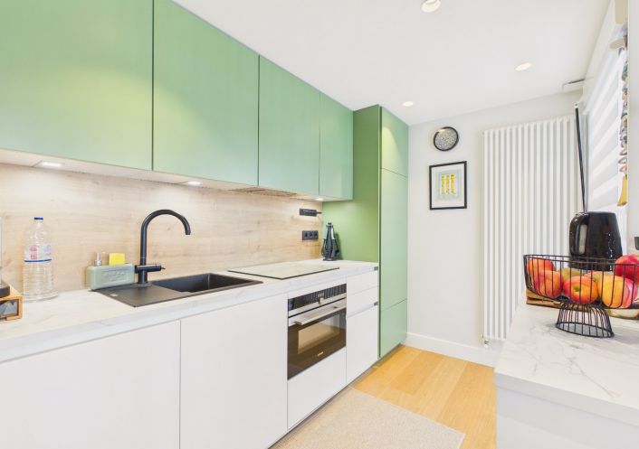 à vendre Appartement Biarritz