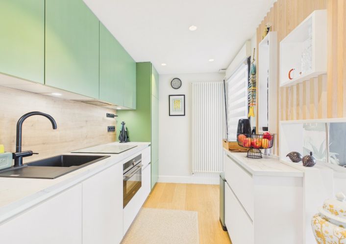 à vendre Appartement Biarritz