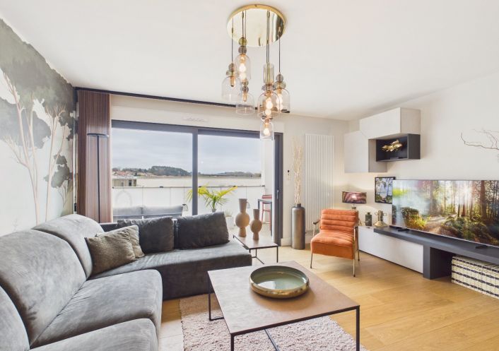 à vendre Appartement Biarritz