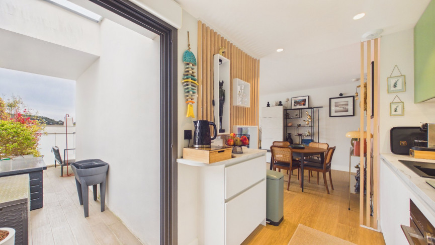 sale Appartement Biarritz - Photo 3