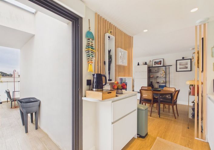 à vendre Appartement Biarritz