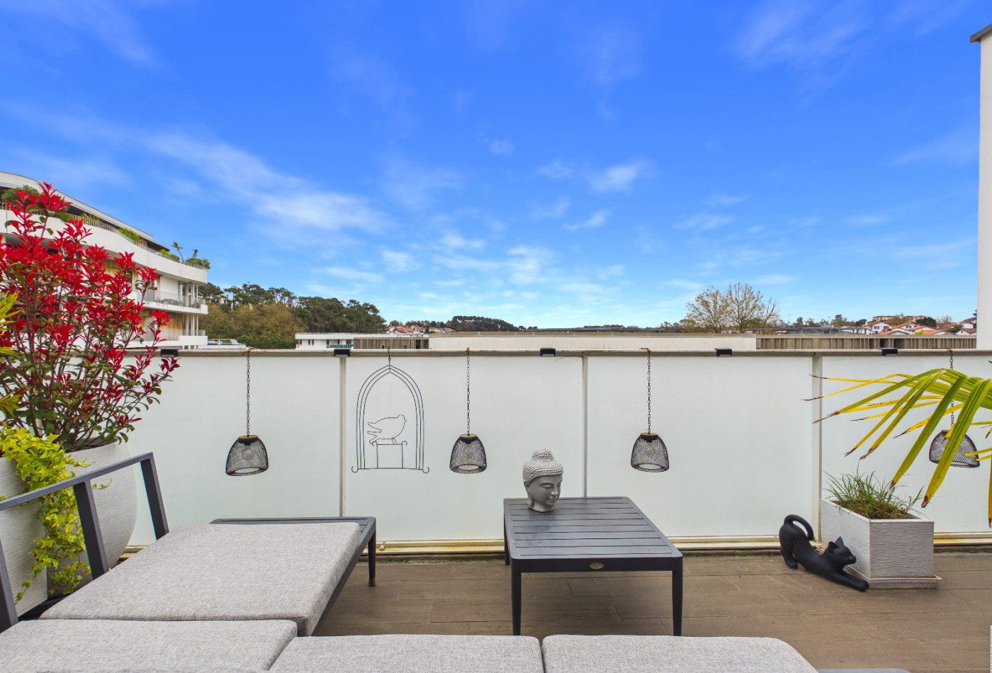 vente Appartement Biarritz - Photo 1