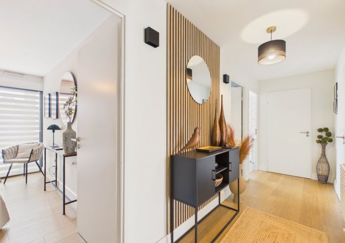 à vendre Appartement Biarritz