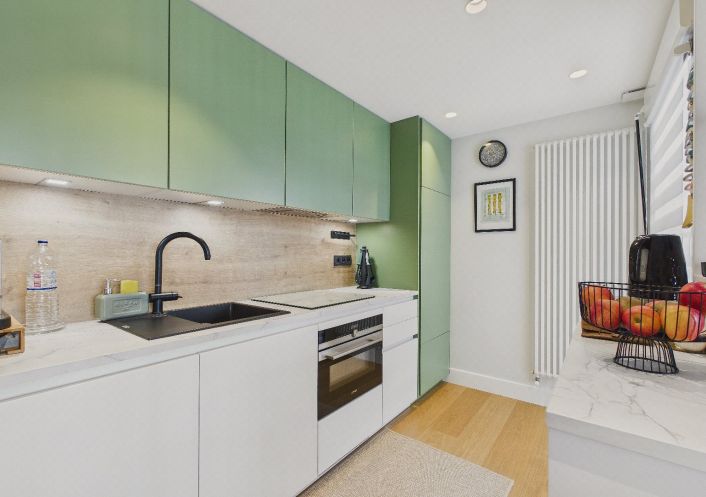 à vendre Appartement Biarritz