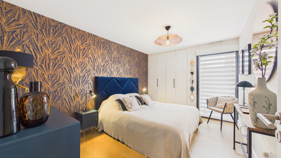 vente Appartement Biarritz - Photo 8