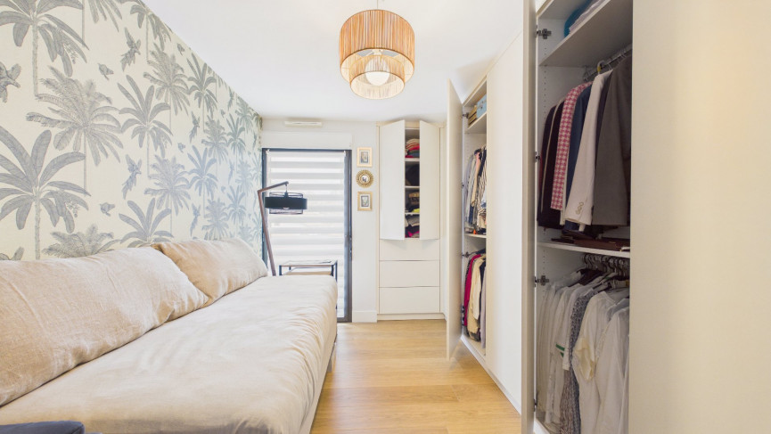 sale Appartement Biarritz - Photo 9