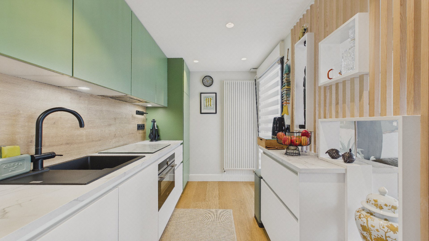 à vendre Appartement Biarritz - Photo 3