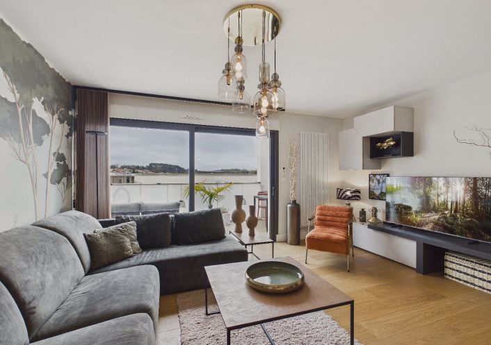 à vendre Appartement Biarritz