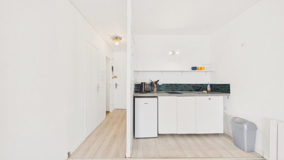 vente Appartement Biarritz - Photo 8