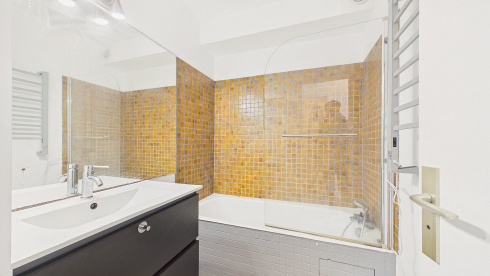 vente Appartement Biarritz - Photo 10