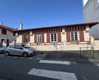 à vendre Biarritz