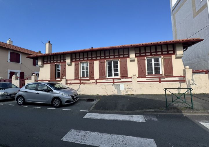 vente Maison Biarritz