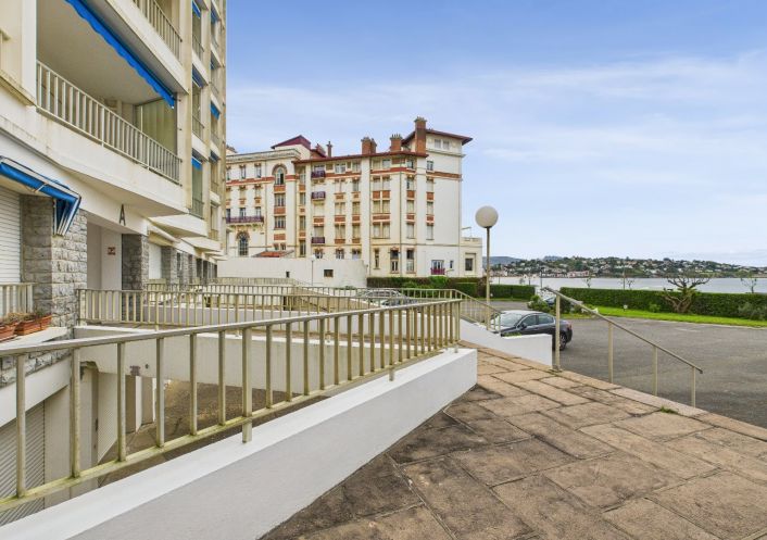 à vendre Appartement Saint Jean De Luz