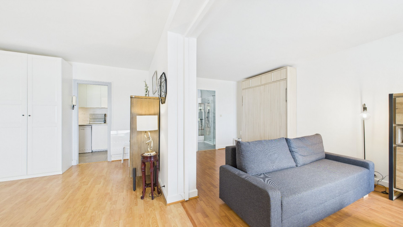 à vendre Appartement Saint Jean De Luz - Photo 7