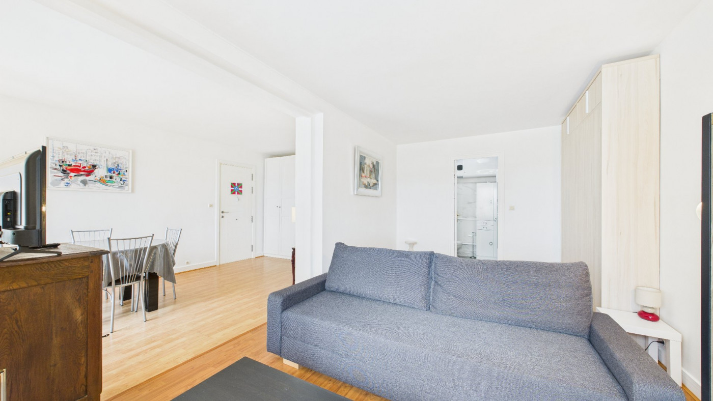 à vendre Appartement Saint Jean De Luz - Photo 10