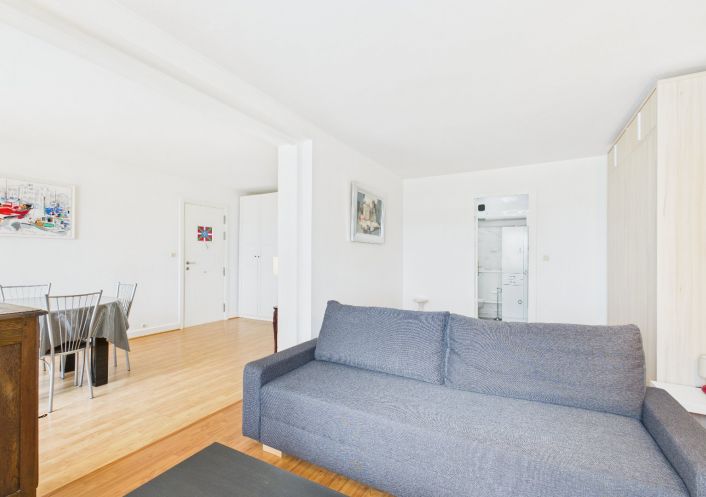 à vendre Appartement Saint Jean De Luz