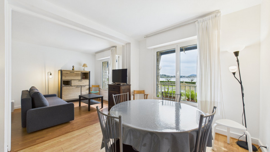 vente Appartement Saint Jean De Luz - Photo 5