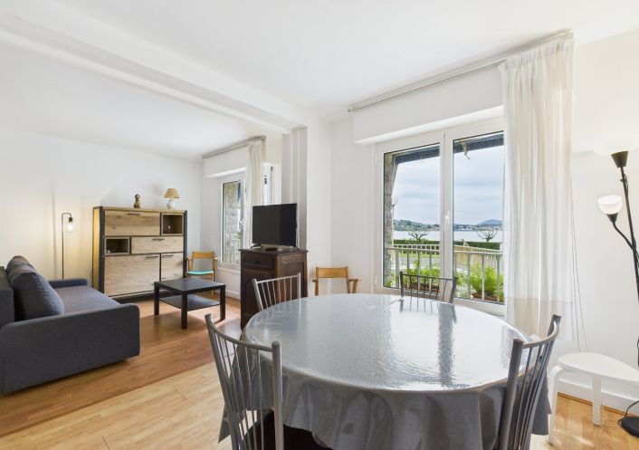 à vendre Appartement Saint Jean De Luz