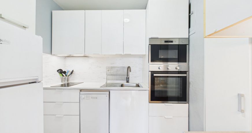 vente Appartement Saint Jean De Luz