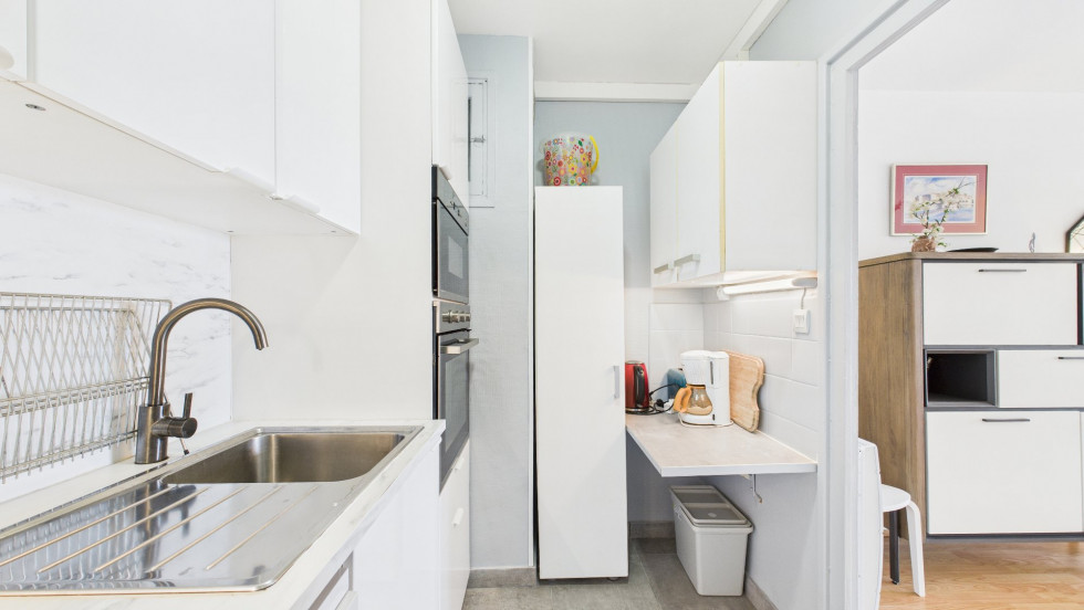 vente Appartement Saint Jean De Luz - Photo 7