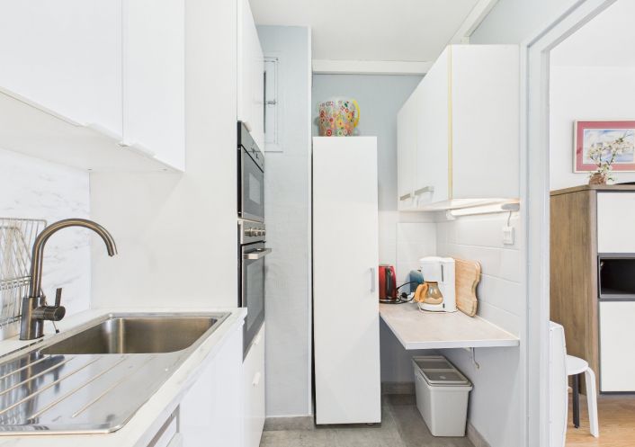 à vendre Appartement Saint Jean De Luz