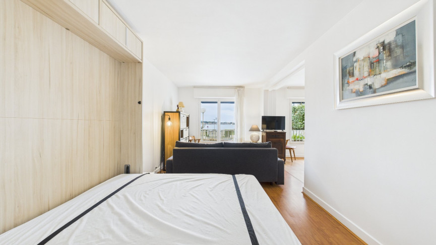 vente Appartement Saint Jean De Luz - Photo 11