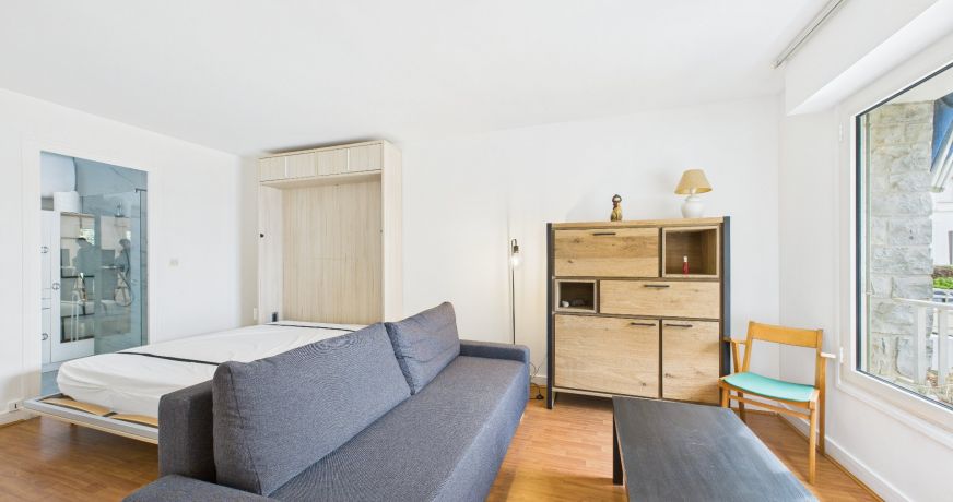 vente Appartement Saint Jean De Luz