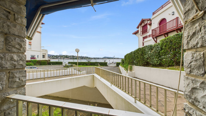 vente Appartement Saint Jean De Luz - Photo 13